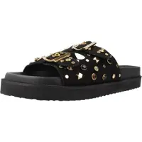 Carmela 16240102 Suede Sandaler