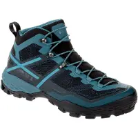 Mammut Ducan Mid Gore-tex Tursko