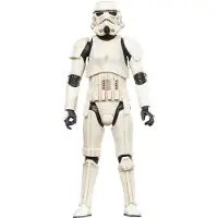 Hasbro SW Black Series 6-inch Figure