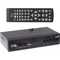 TNB Tnt2 Full Hd-dekoder