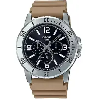 Casio Mtp-vd300-5b Collection Klokke