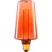 Fbright S135 E27 4w 200 Lumens 1800k 135 X 225 Mm Led-pære