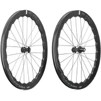 Fulcrum Soniq 2wf Cl Disc Tubeless Hjulsett For Grussykkel