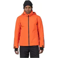 Rossignol Strawpile Jakke
