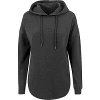 Build Your Brand Oversized Hetteskjorte