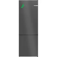 Bosch Serie 4 KGN49OCAF, 440 l, ST-T, 11,5 kg/24t, A, Fresh zone compartment, Antrasitt