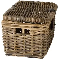 Fastrider Sera Rattan Lid 26l Kurv