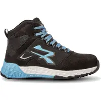 U Power Nymeria Esd S3s Ci Hi Hro Fo Sr Sikkerhetssko
