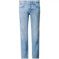 Pepe Jeans for man. PM20847303VB Dalston Comfort Straight Jeans in blue (30/32), Casual, Cotton, Denim