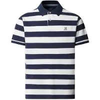 Hackett London Hm5600186 Kortermet Poloskjorte