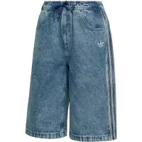 Adidas Originals Loose Korte Jeans
