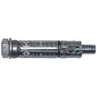 Tox 03710105 Tac M10x70 Ankerbolt 25 Enheter