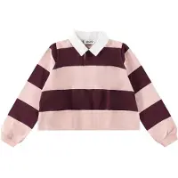 Molo Poloskjorte - Rozalia - Berry Petal - - 14 år (164) - Polo