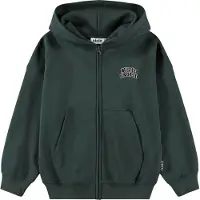 Molo Cardigan - Svette - Marley - Taxus - - 8 år (128) - Cardigan