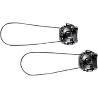 Sidi Tecno 3 Push Short Lukking