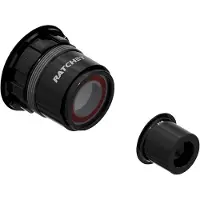 Dt Swiss Ratchet Ln Aluminium Standard Boss Sram Xdr