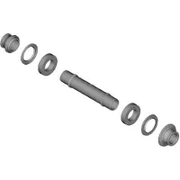 Shimano Hb-m8210-b Navaksel