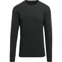 Build Your Brand Light Crew Sweat Collegegenser