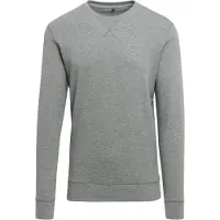 Build Your Brand Light Crew Sweat Collegegenser