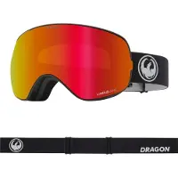 Dragon alliance Dr X2s Bonus Skibriller