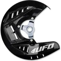 ItalyRacing Ktm Exc 125 15-16/exc 200 15-16/exc 250 15-17 Beskyttelse For Bremseskive Foran