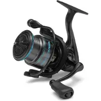 Zebco Ambition Fd Fiske Spinnehjul