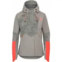 Agu Tech Rain Commuter Jakke