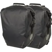 Agu Lightweight Shelter 21l Sykkelveske