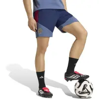 Adidas Fc Bayern Munich 26/27 Downtime Shorts