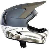 iON Scrub Amp Nedoverbakke Hjelm