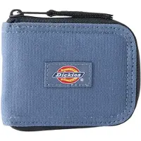 Dickies Lommebok - Duck Canvas - Retro Indigo - - OneSize - Lommebok