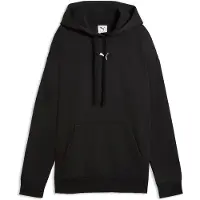 Puma Essential Centered Cat Logo Relaxed Hettegenser