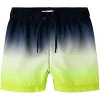 Name it Printet Badeshorts