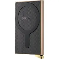Secrid Cardprotector Fluted For Magsafe Lommebok
