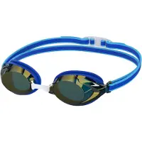 Speedo Vanquisher 3.0 Mirror Svømmebriller For Barn
