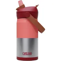 CamelBak Thrive Flip Straw Kids Vss Flaske 350ml