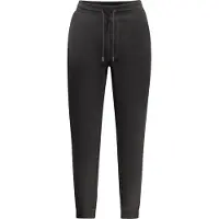 BOSS for man. 50509303 Joggers Sestart trousers black (S), Casual, Cotton