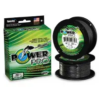 Power pro Spectra Flettet Fiskesnøre 2740 M