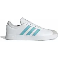 Adidas Vl Court Mercedes-amg Petronas F1 Team Treningssko