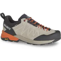 Dolomite Crodarossa Leather Gore-tex Tursko
