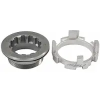 Campagnolo N3w Shamal/ultra/zonda/bora/wto Disc Adapter