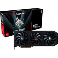 PowerColor Radeon RX 9070 GRE 12GB Hellhound