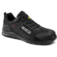 Sparco Practice Kyffin Esd S1ps Sr Fo Sc Sikkerhetssko