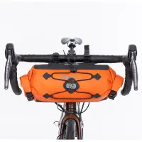 Oxcyon Aqua Evo Adventure Styreveske 9l