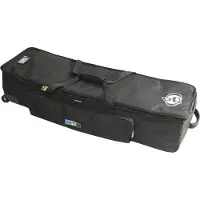Protection racket 28 x 14 x 10 Drum Hardware Bag with Wheels