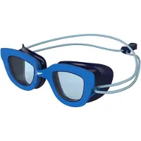 Speedo Svømmebriller - Sunny G Seasiders Junior - Medium+ Blue - - OneSize - Svømmebriller