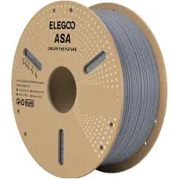 Elegoo ASA Filament - Gray