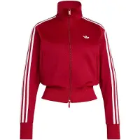 Adidas Firebird Classic Genser Med Hel Glidelås