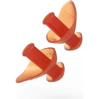 Speedo ørepropper for barn Speedo Ergo EarPlug Dragon Fire Orange