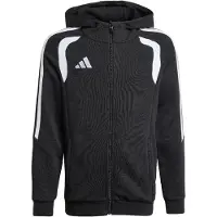 Adidas Tiro 26 League Sweat Genser Med Hel Glidelås